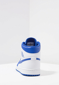 Фото № 4 с приближением к товару «‎Air Jordan 1 »