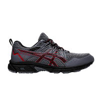Фото № 1 с приближением к товару «‎Asics Gel Venture 8 Metropolis Red (1011B396-020)»