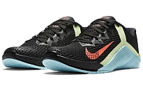 Фото № 3 с приближением к товару «‎Nike Wmns Metcon 6 'Black Glacier Ice'»