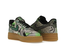 Фото № 6 с приближением к товару «‎Nike Air Force 1 Low City of Dreams»