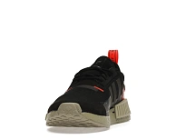 Фото № 3 с приближением к товару «‎adidas NMD R1 Urban Black»