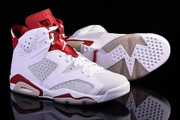 Nike Air Jordan 6 Retro Alternate  - 3