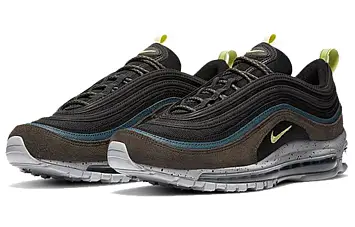 Nike Air Max 97 BlackBrown - 4