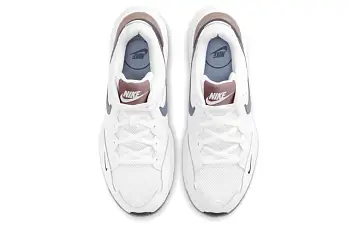 Nike Air Max Fusion BlueWhiteBlack - 4