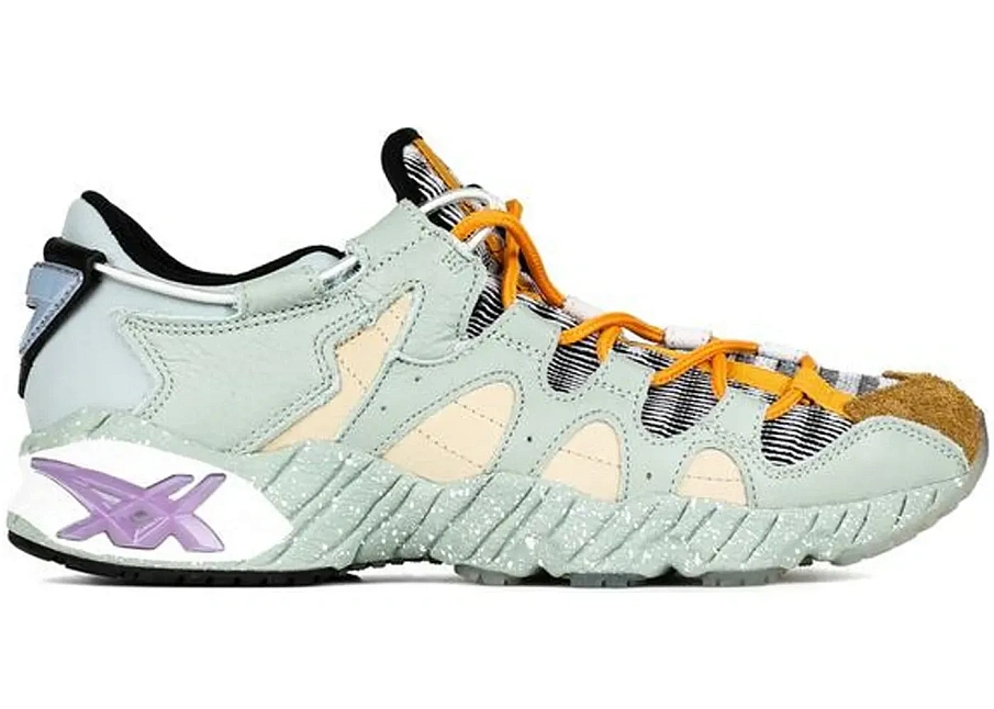 Фото № 1 с приближением к товару «‎ASICS Gel-Mai Bodega Underground»