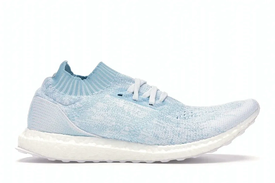Фото № 1 с приближением к товару «‎adidas Ultra Boost Uncaged Parley Coral Bleaching»