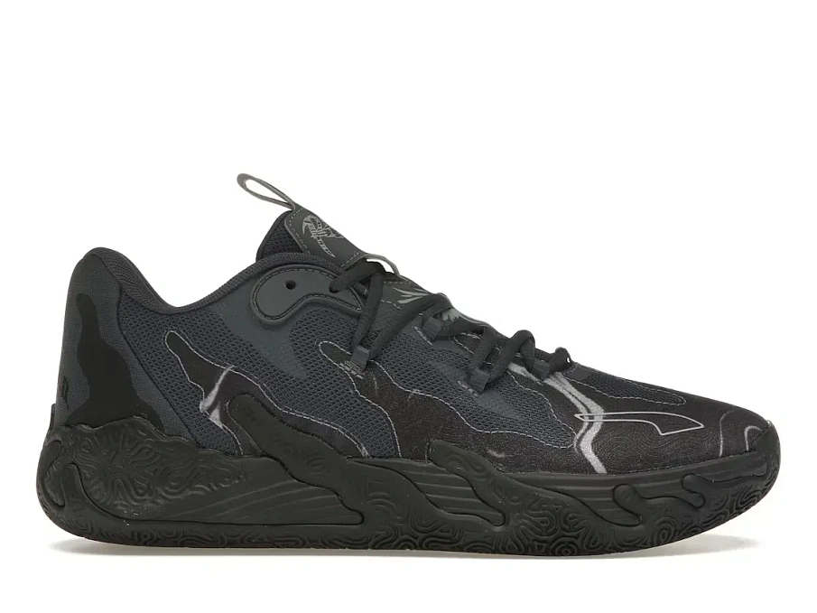 Фото № 1 с приближением к товару «‎Puma LaMelo Ball MB.03 Lo»