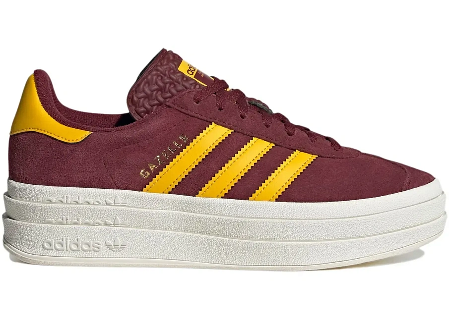 Фото № 1 с приближением к товару «‎adidas Gazelle Bold»