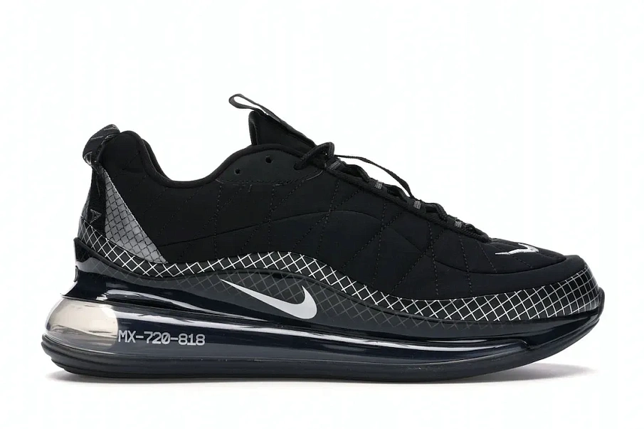 Фото № 1 с приближением к товару «‎Nike MX 720 818 Black»