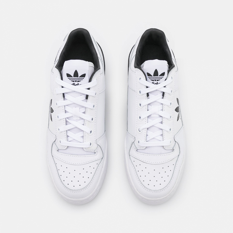 Фото № 3 с приближением к товару «‎Adidas Forum Bold »