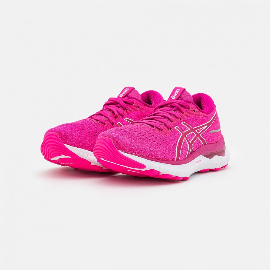Фото № 5 с приближением к товару «‎Asics Gel Nimbus 24»