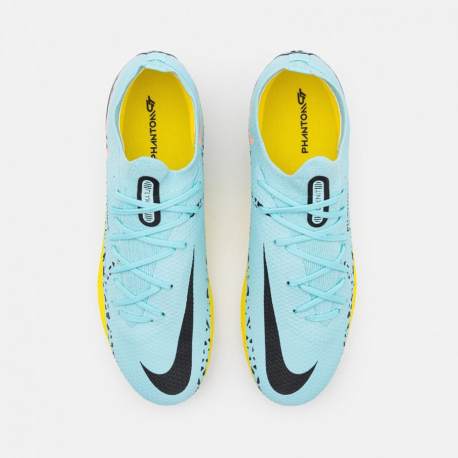 Фото № 4 с приближением к товару «‎Nike Gt2 Pro FG »