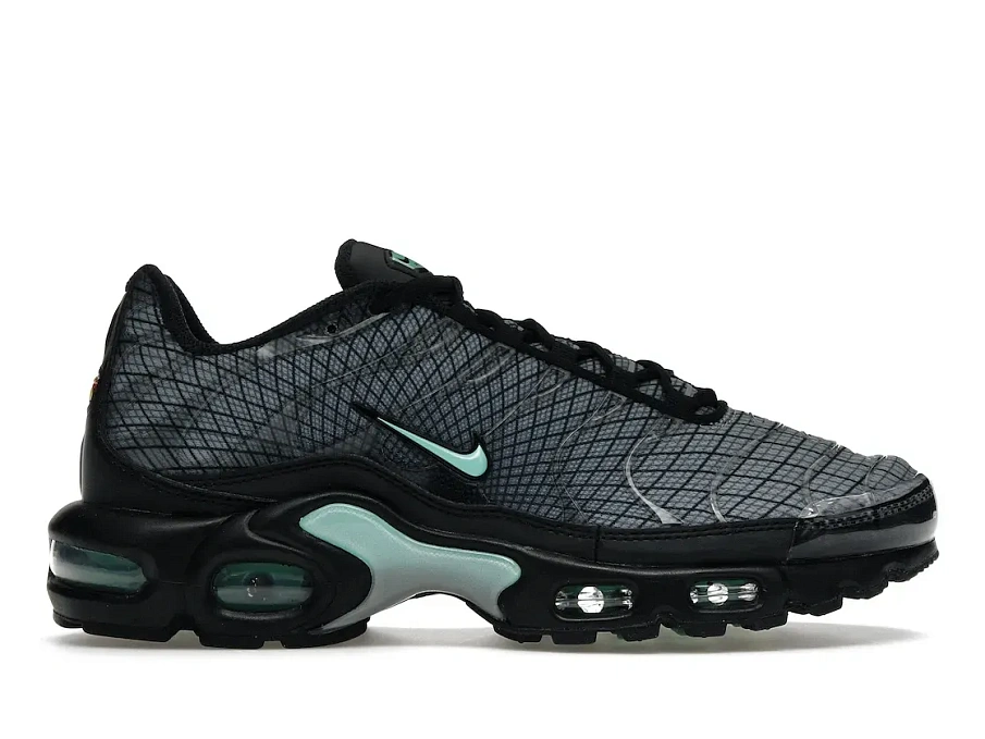 Фото № 1 с приближением к товару «‎Nike Air Max Plus Spirograph»