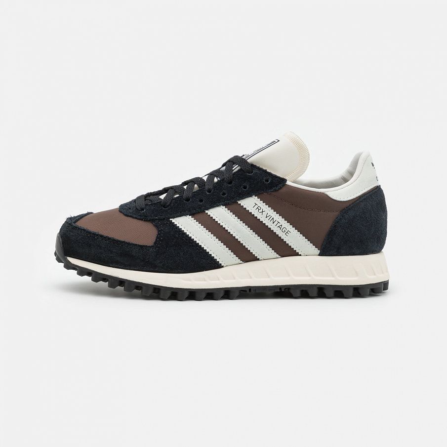 Фото № 5 с приближением к товару «‎Adidas Vintage »