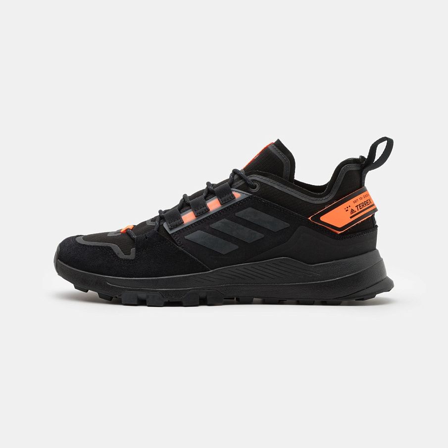 Фото № 1 с приближением к товару «‎Adidas Terrex Hikster »