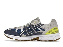 Фото № 5 с приближением к товару «‎ASICS Gel-Sonoma 15-50 Lake Drive Blue Beige»