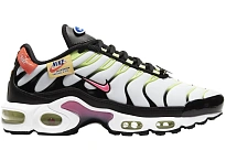 Фото № 1 с приближением к товару «‎Nike Air Max Plus Have a Nike Day »