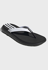Фото № 5 с приближением к товару «‎Adidas Comfort Flip-Flops»