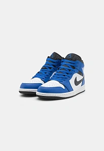 Фото № 4 с приближением к товару «‎AIR JORDAN 1 MID»