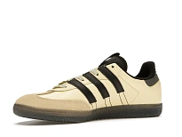 Фото № 2 с приближением к товару «‎adidas Samba OG MS Easy Yellow Core Black»