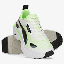 Фото № 3 с приближением к товару «‎Puma Kosmo Rider Wns»