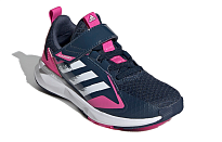 Фото № 3 с приближением к товару «‎adidas (KIDS) Fai2Go K BluePink»