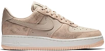 Фото № 1 с приближением к товару «‎Nike Air Force 1 Low Metallic Red Bronze »