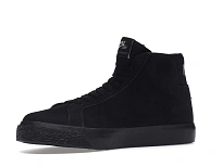 Фото № 2 с приближением к товару «‎Nike SB Blazer Mid Isle Skateboards (Regular Box)»