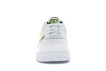 Nike Air Force 1 Low Worldwide White Volt (CK6924-101) - 2