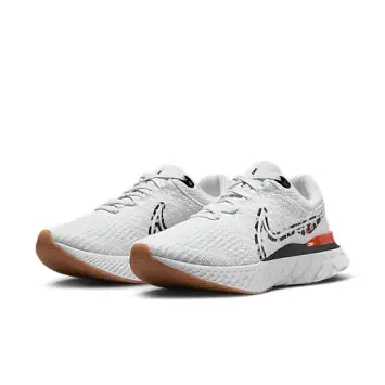 Nike React Infinity 3 (DZ5215-001) - 4