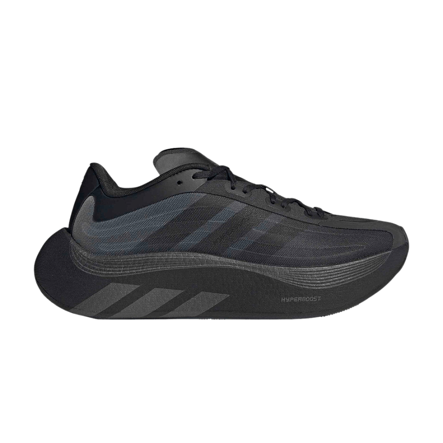 Фото № 1 с приближением к товару «‎adidas Hyper Boost Euphoria LT Core Black (KZ8506)»