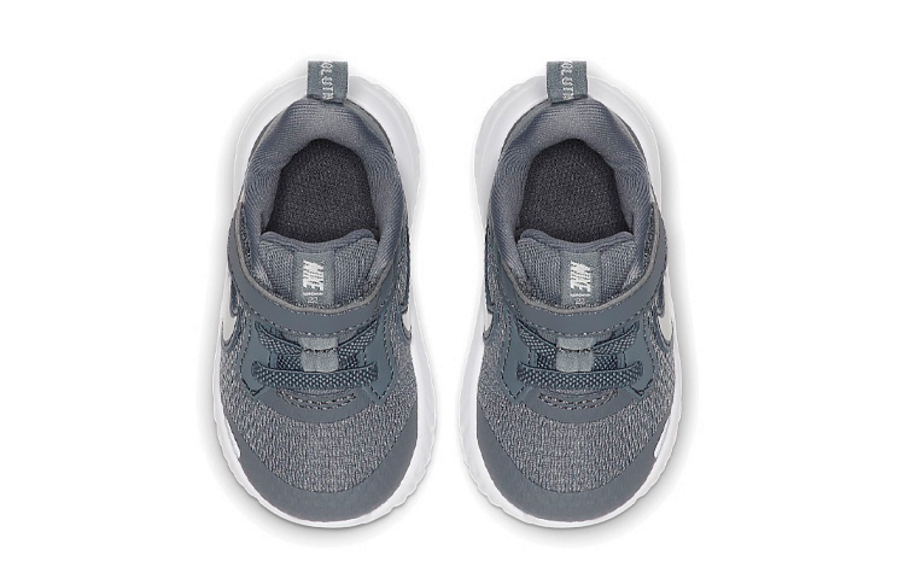 Фото № 3 с приближением к товару «‎Nike Revolution 5 TD 'Cool Grey'»