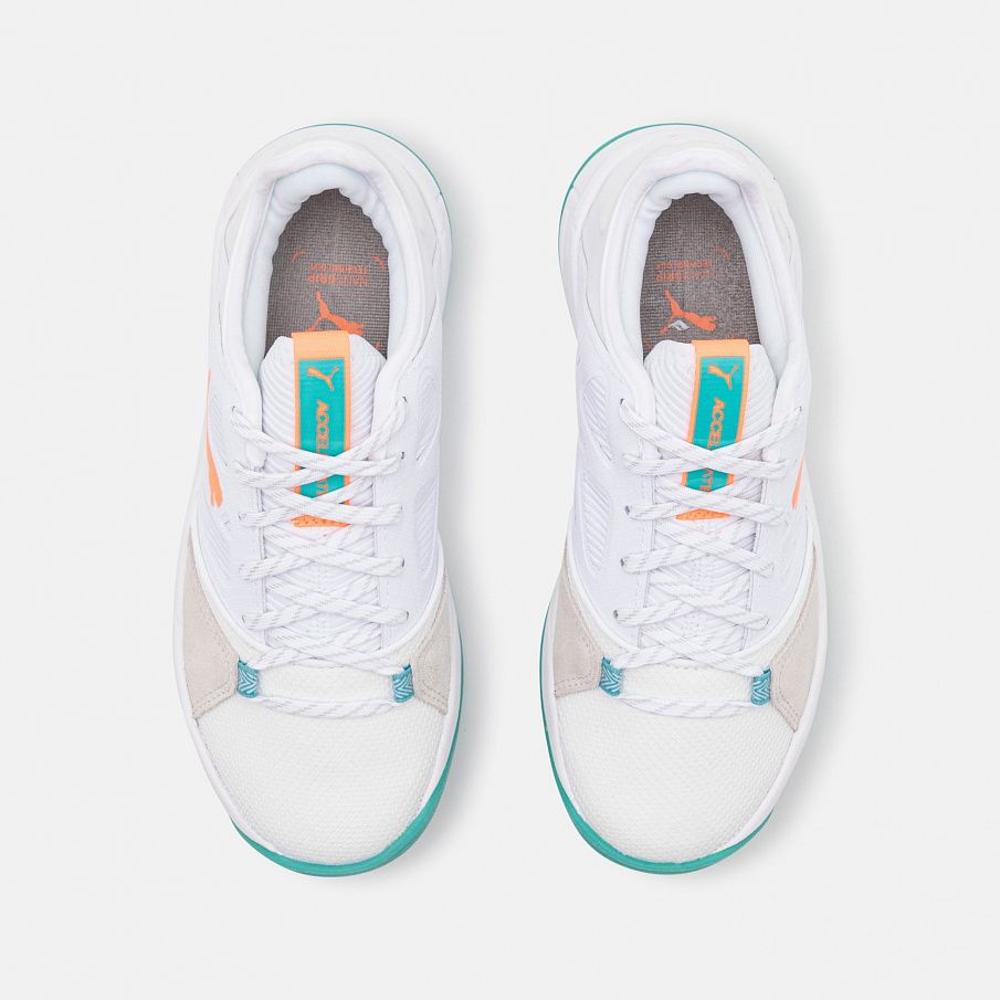 Фото № 4 с приближением к товару «‎Puma Accelerate Turbo Nitro»