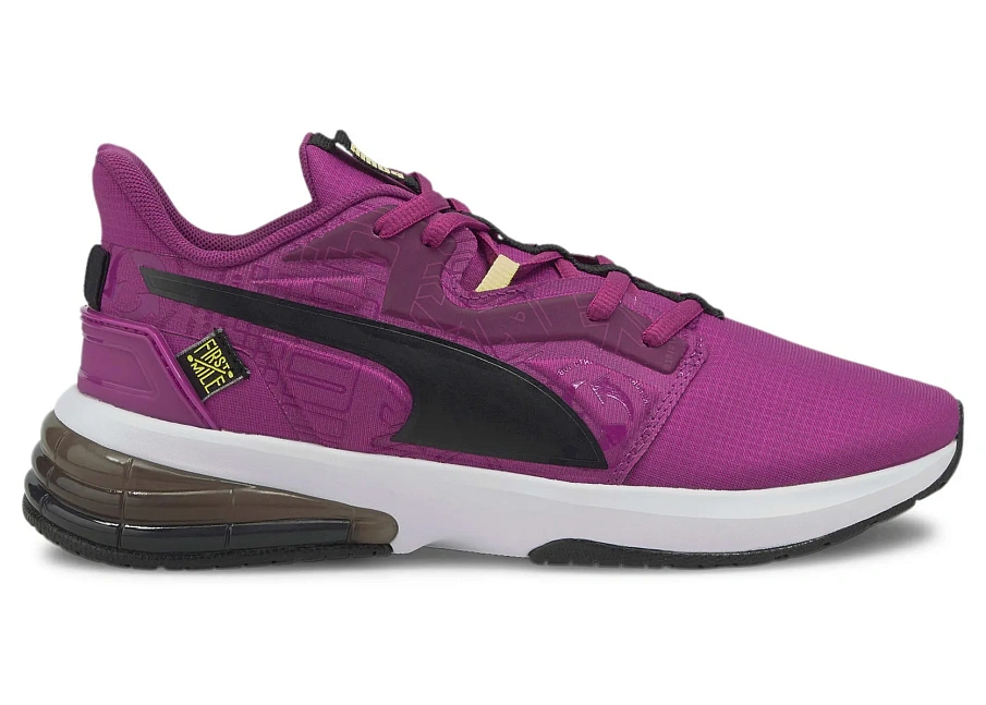 Фото № 1 с приближением к товару «‎Puma First Mile LVL UP Byzantium »