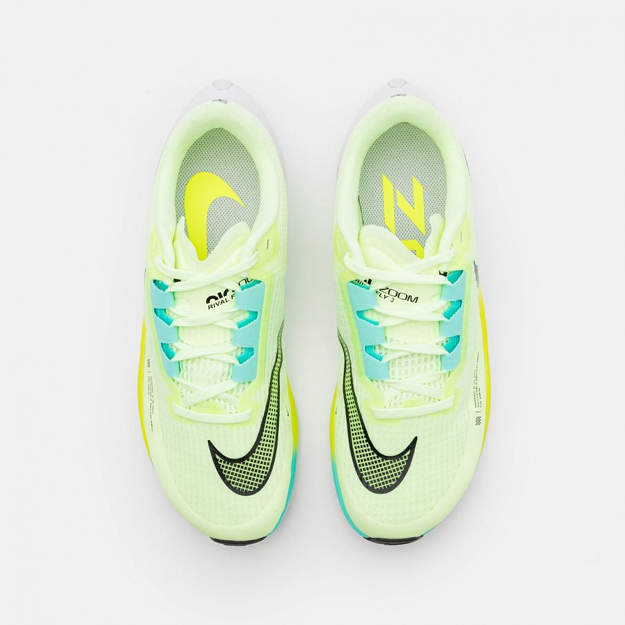 Фото № 4 с приближением к товару «‎Nike Air Zoom Rival Fly 3»