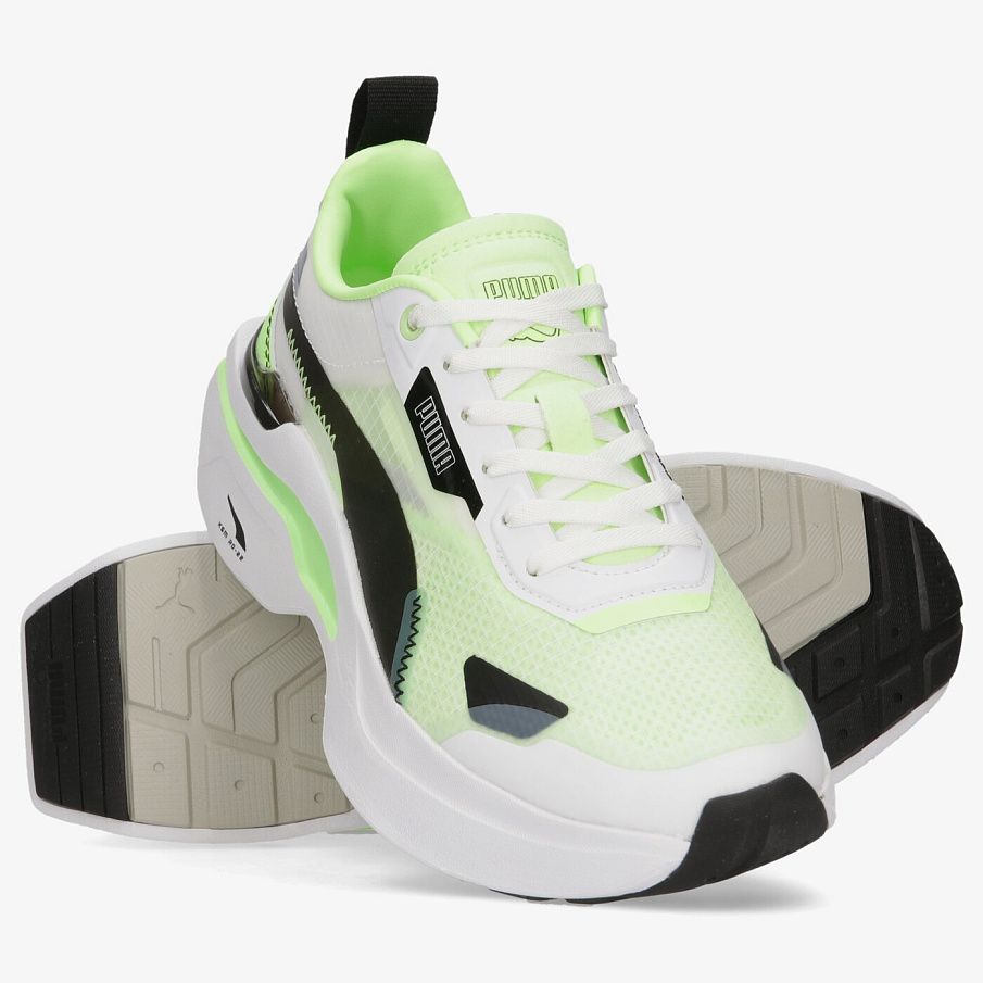 Фото № 3 с приближением к товару «‎Puma Kosmo Rider Wns»