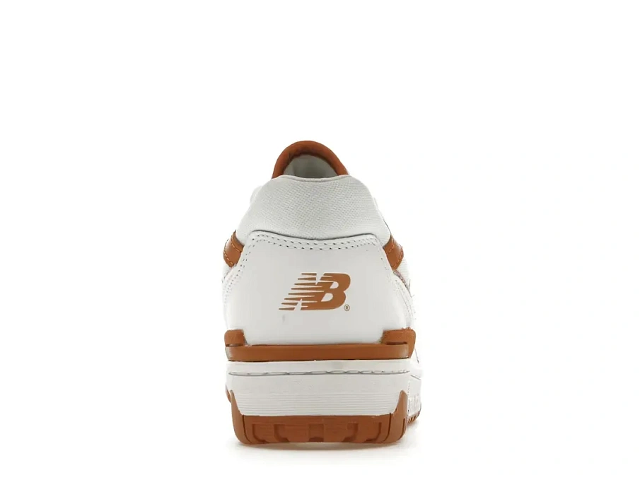 Фото № 4 с приближением к товару «‎New Balance 550»