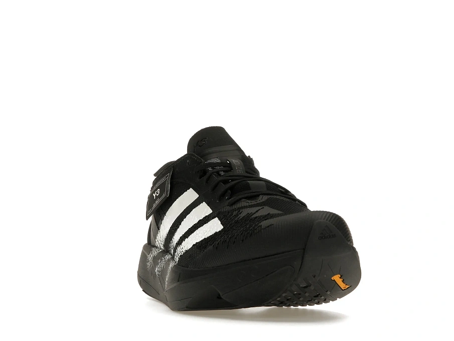 Фото № 2 с приближением к товару «‎adidas Y-3 Takumi Sen 9 Black White»