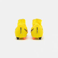 Фото № 3 с приближением к товару «‎Nike Mercurial Zoom 9 Academy AG »