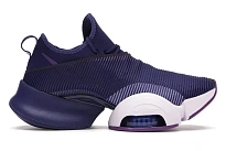 Фото № 1 с приближением к товару «‎Air Zoom SuperRep Regency Purple »