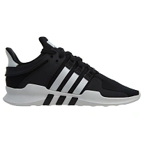 Фото № 1 с приближением к товару «‎adidas Eqt Support Adv Black White-Black»