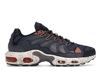 Фото № 1 с приближением к товару «‎Nike Air Max Terrascape Plus Obsidian Thunder Blue»