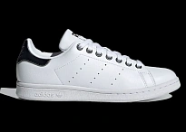 Фото № 1 с приближением к товару «‎adidas Stan Smith Recycled Trace Grey Metallic»