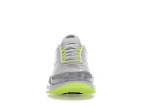 Фото № 2 с приближением к товару «‎Nike Air Max Plus Platinum Grey Reflective Logos»