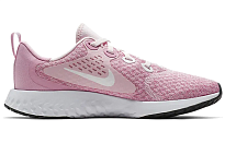 Фото № 2 с приближением к товару «‎Nike Legend React GS 'Pink Foam'»