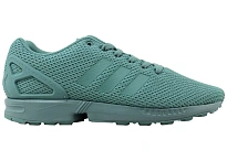 Фото № 1 с приближением к товару «‎adidas ZX Flux Mint Green»