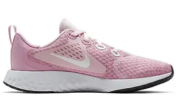 Nike Legend React GS 'Pink Foam' - 2