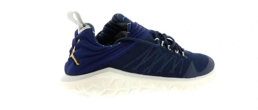 Фото № 6 с приближением к товару «‎Jordan Flight Flex Trainer Jeter RE2PECT»