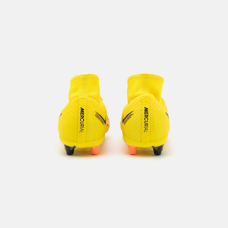 Фото № 3 с приближением к товару «‎Nike Mercurial Zoom 9 Academy AG »
