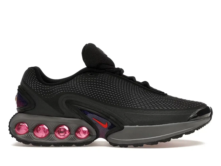 Фото № 1 с приближением к товару «‎Nike Air Max Dn»